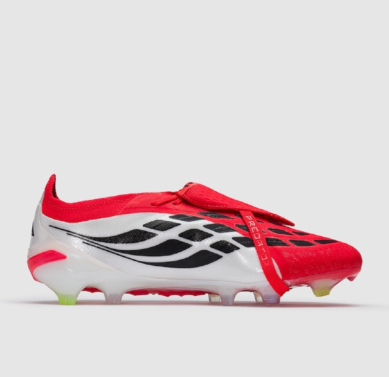 Adidas predator FG