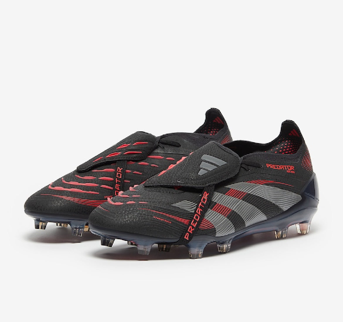 Adidas predator FG