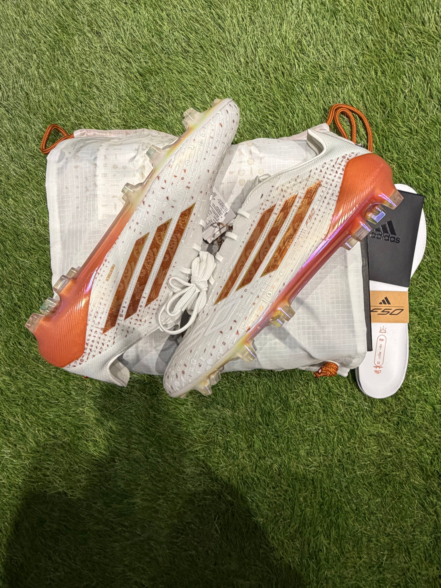 Adidas F50 FG