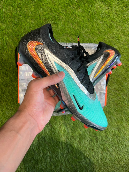 Nike phantom elite AG