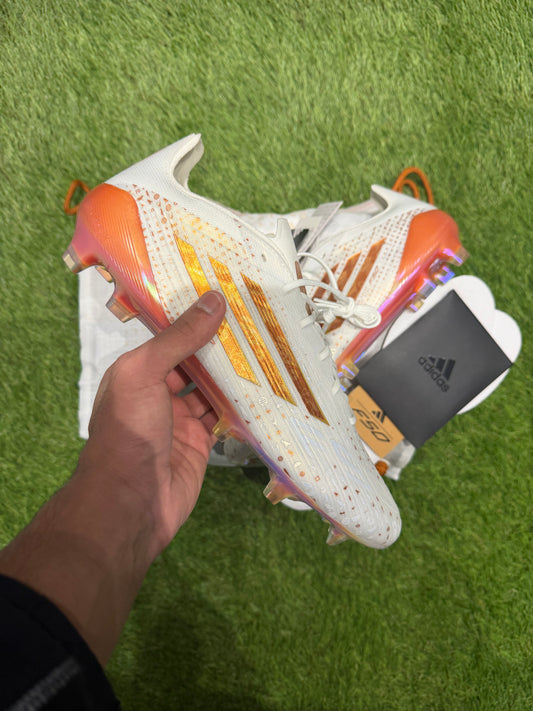 Adidas F50 FG