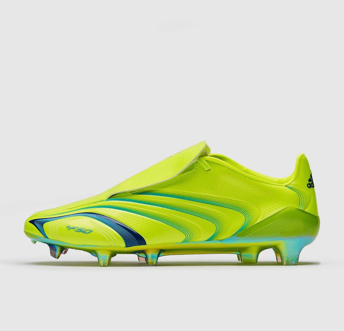 Adidas f50 tunit remakes