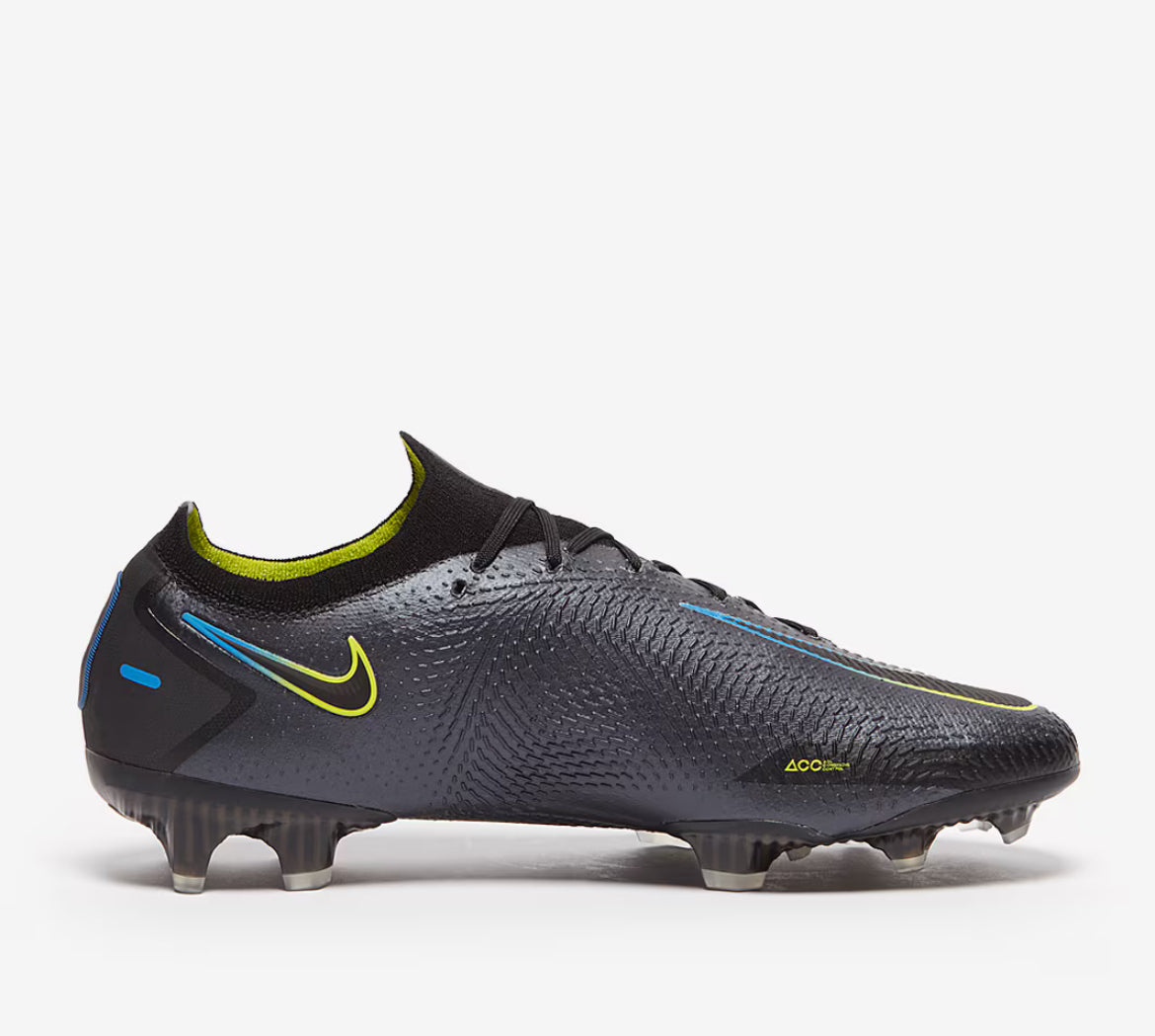 Nike phantom elite