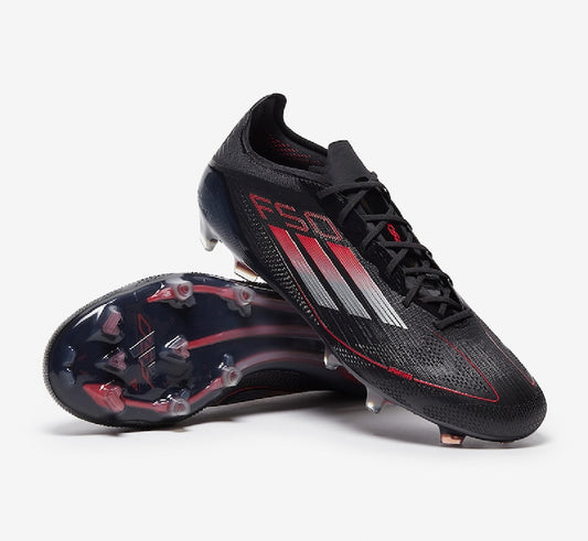 Adidas F50 football boots