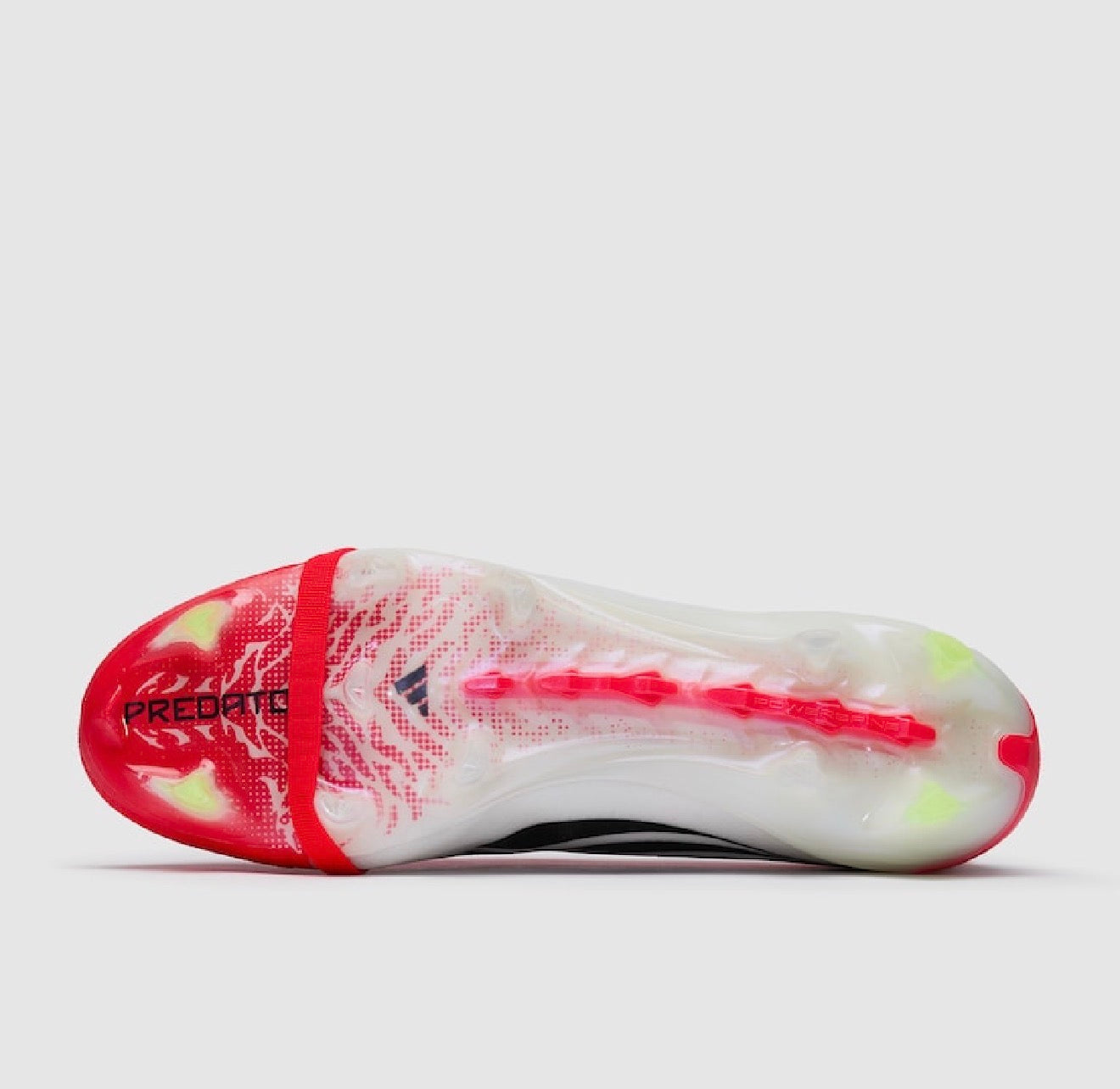 Adidas predator FG