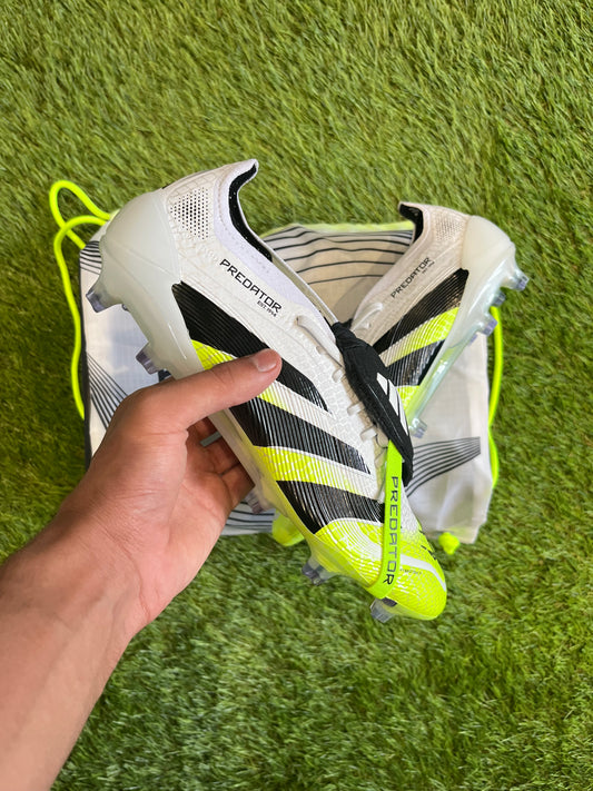 Adidas predator FG