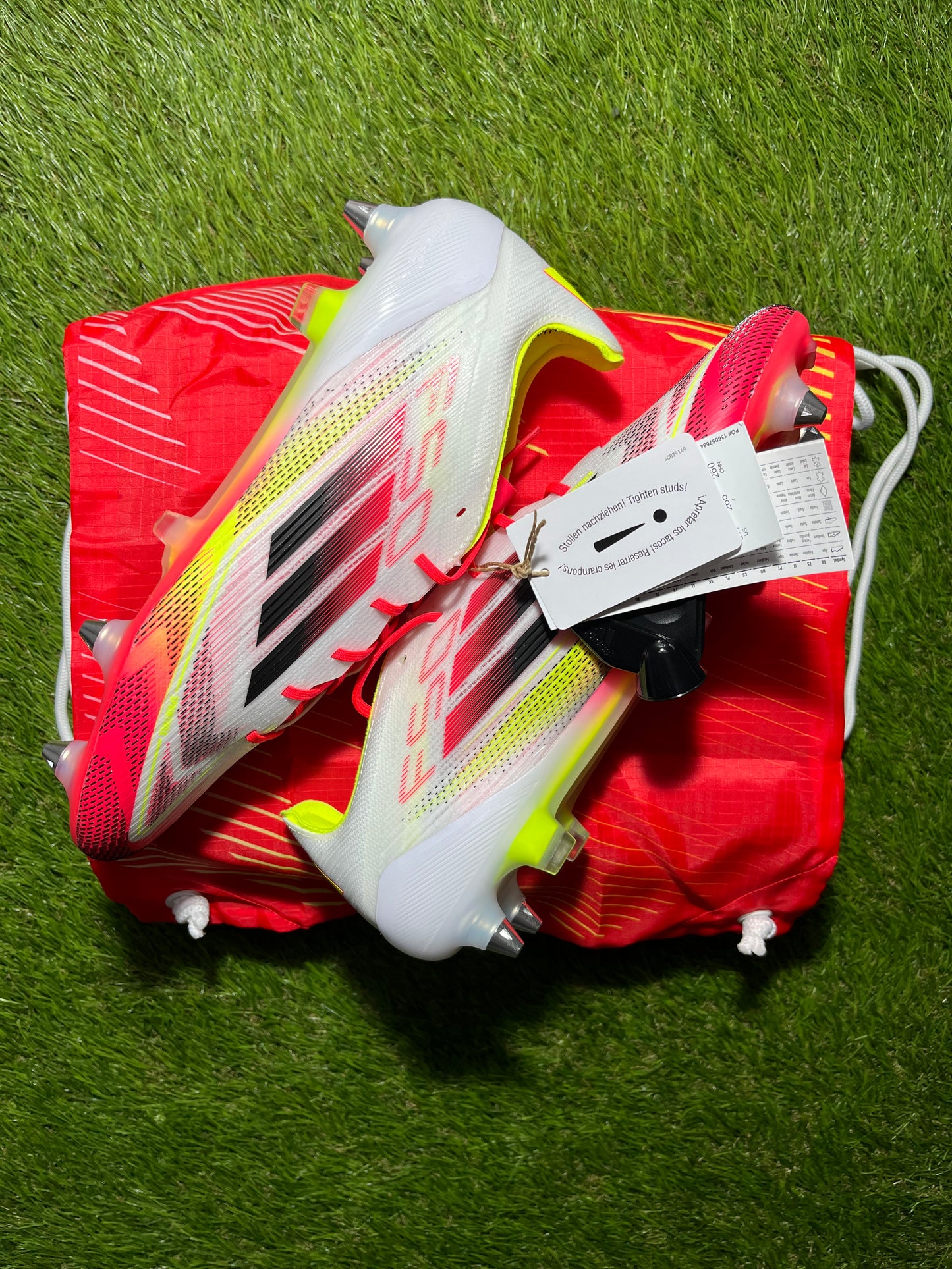 Adidas F50 Elite