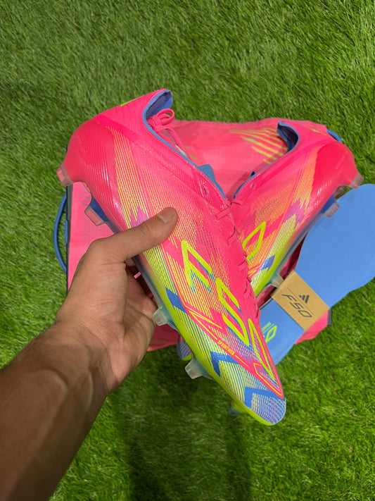 Adidas F50 FG