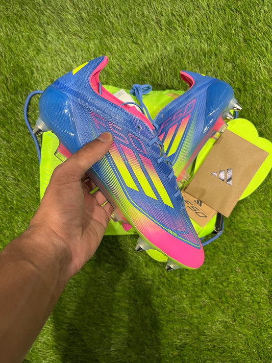 Adidas F50