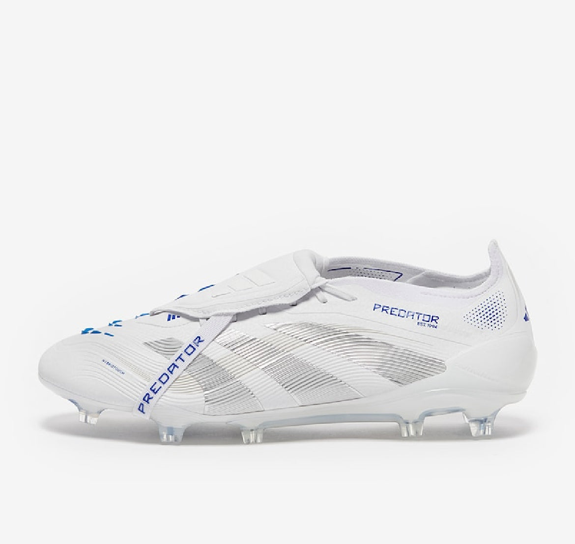 Adidas predator FG