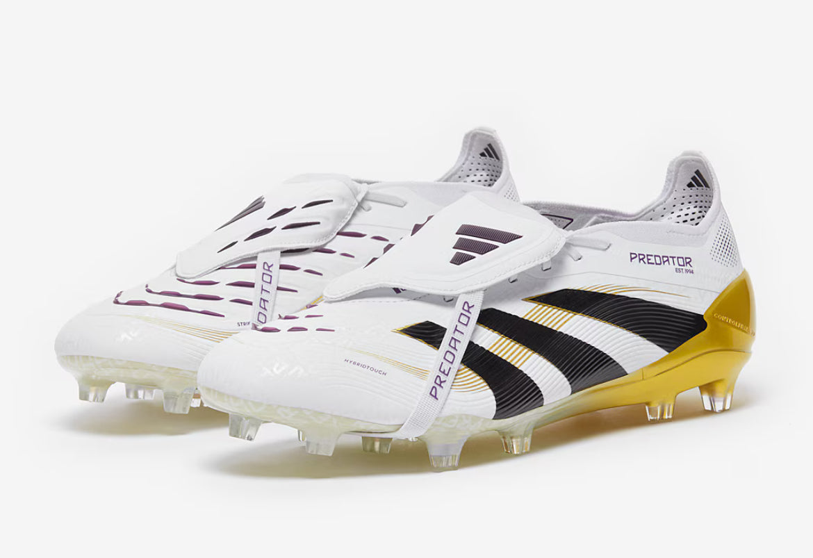 Adidas predator FG