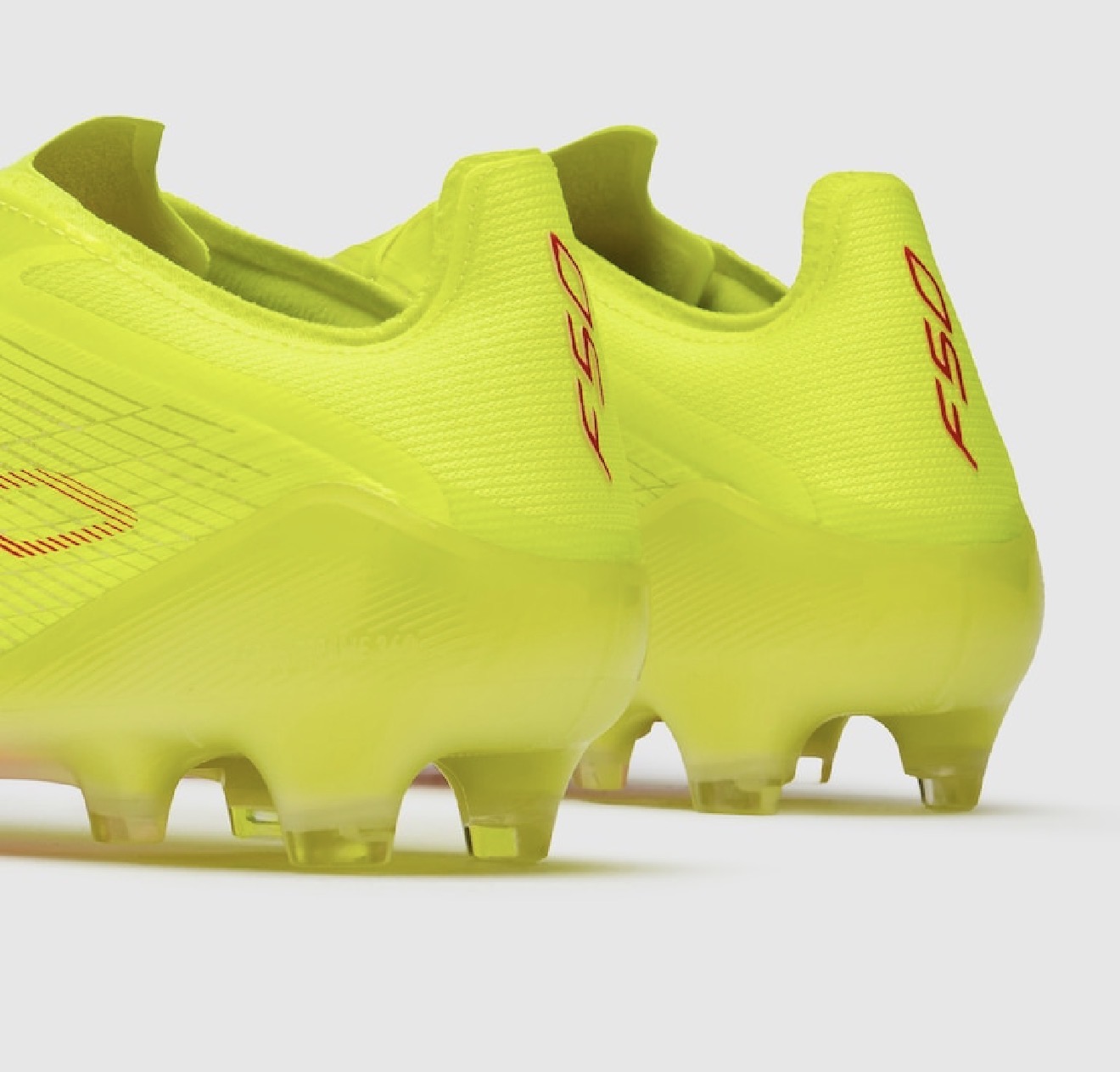 Adidas F50 FG