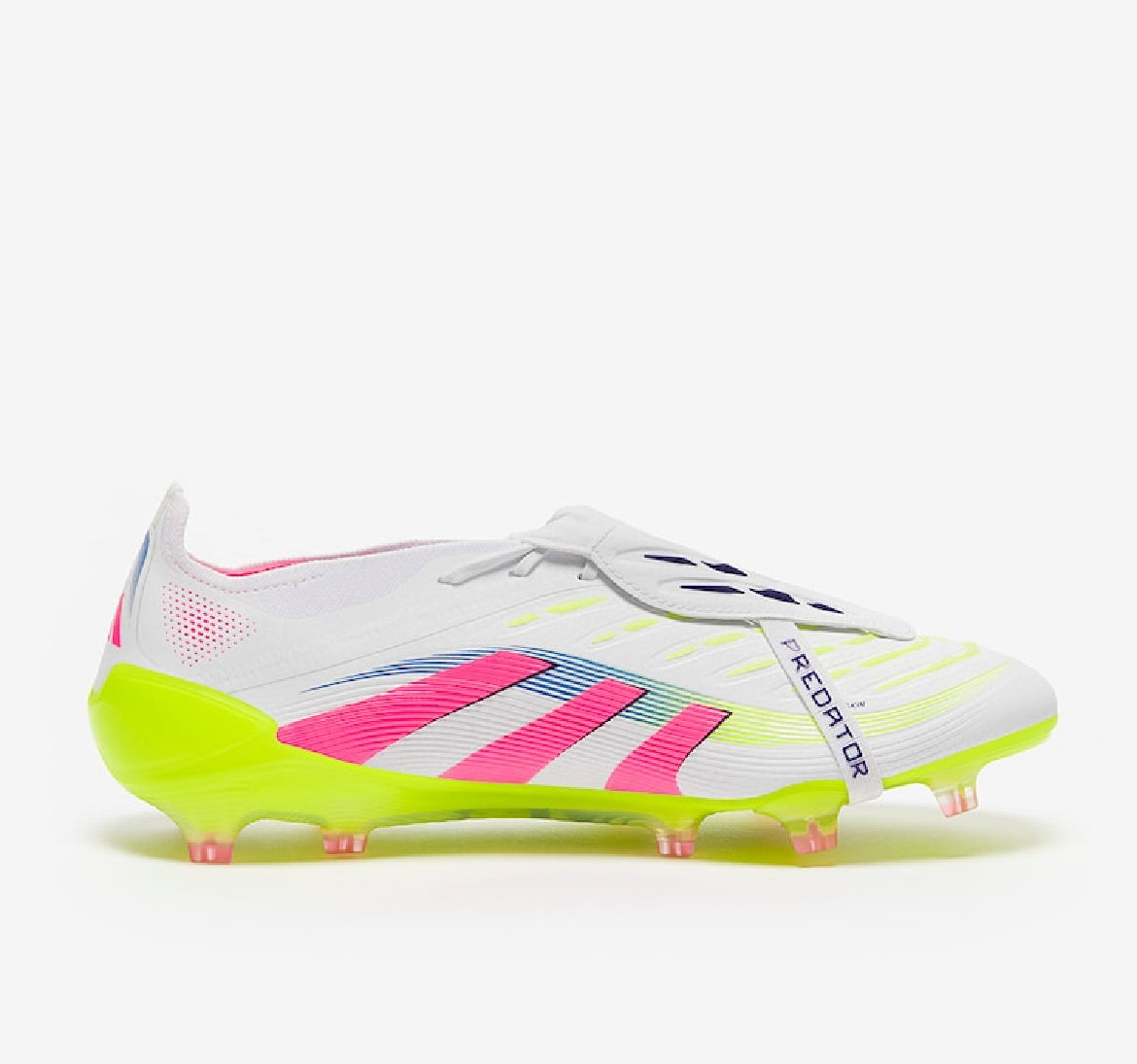 Adidas predator FG