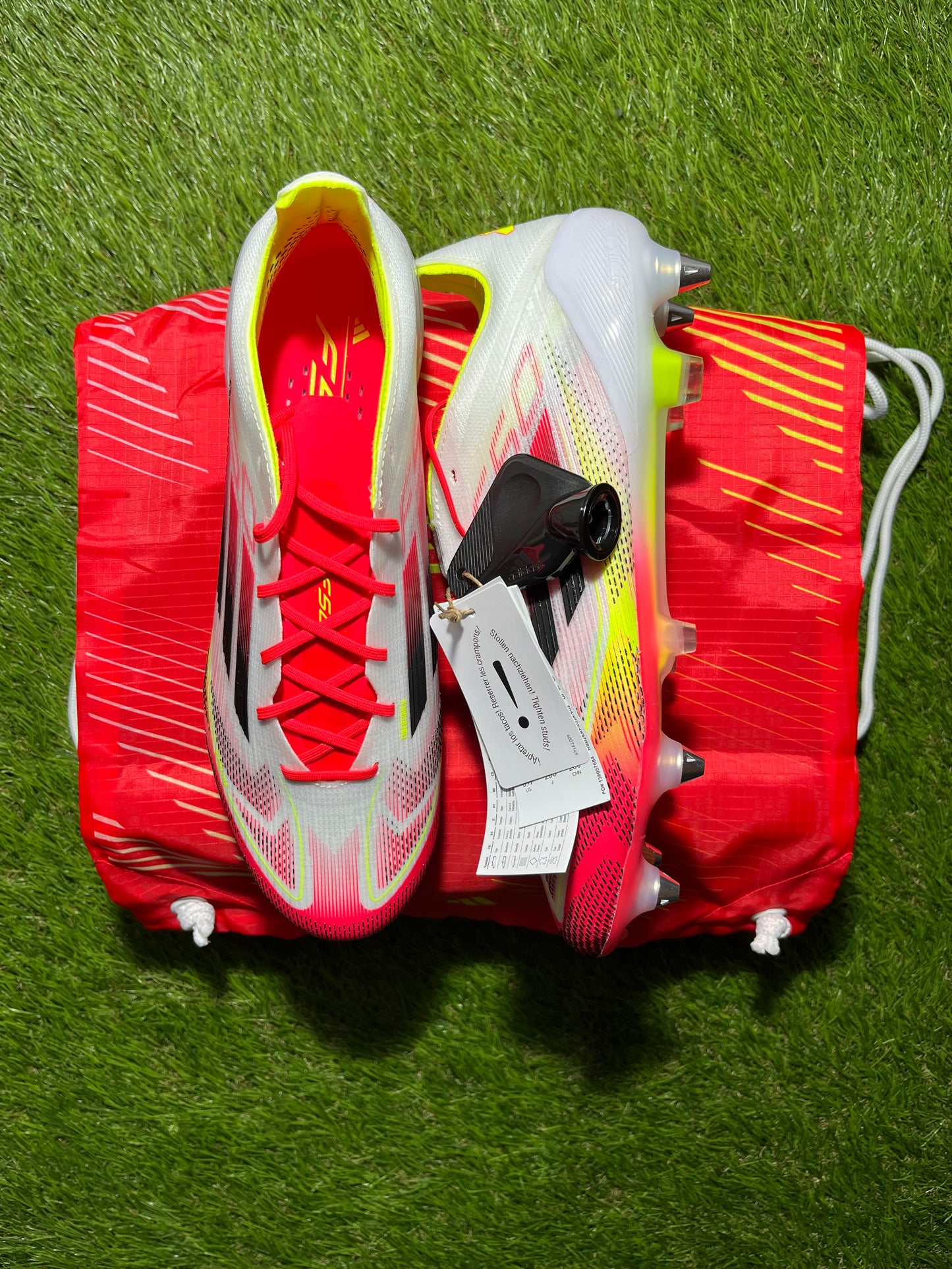 Adidas F50 Elite