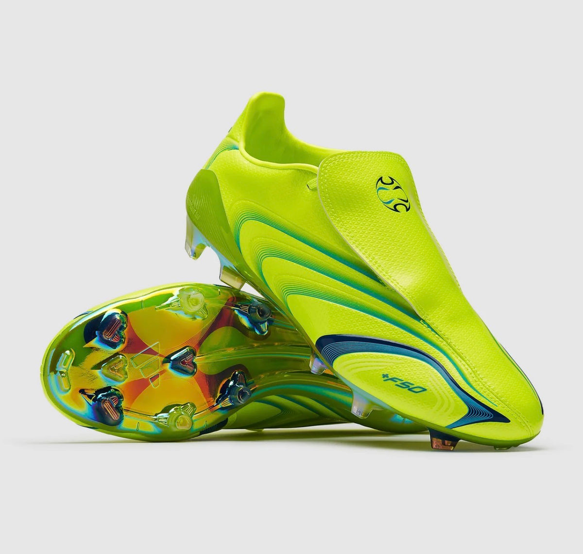 Adidas f50 tunit remakes