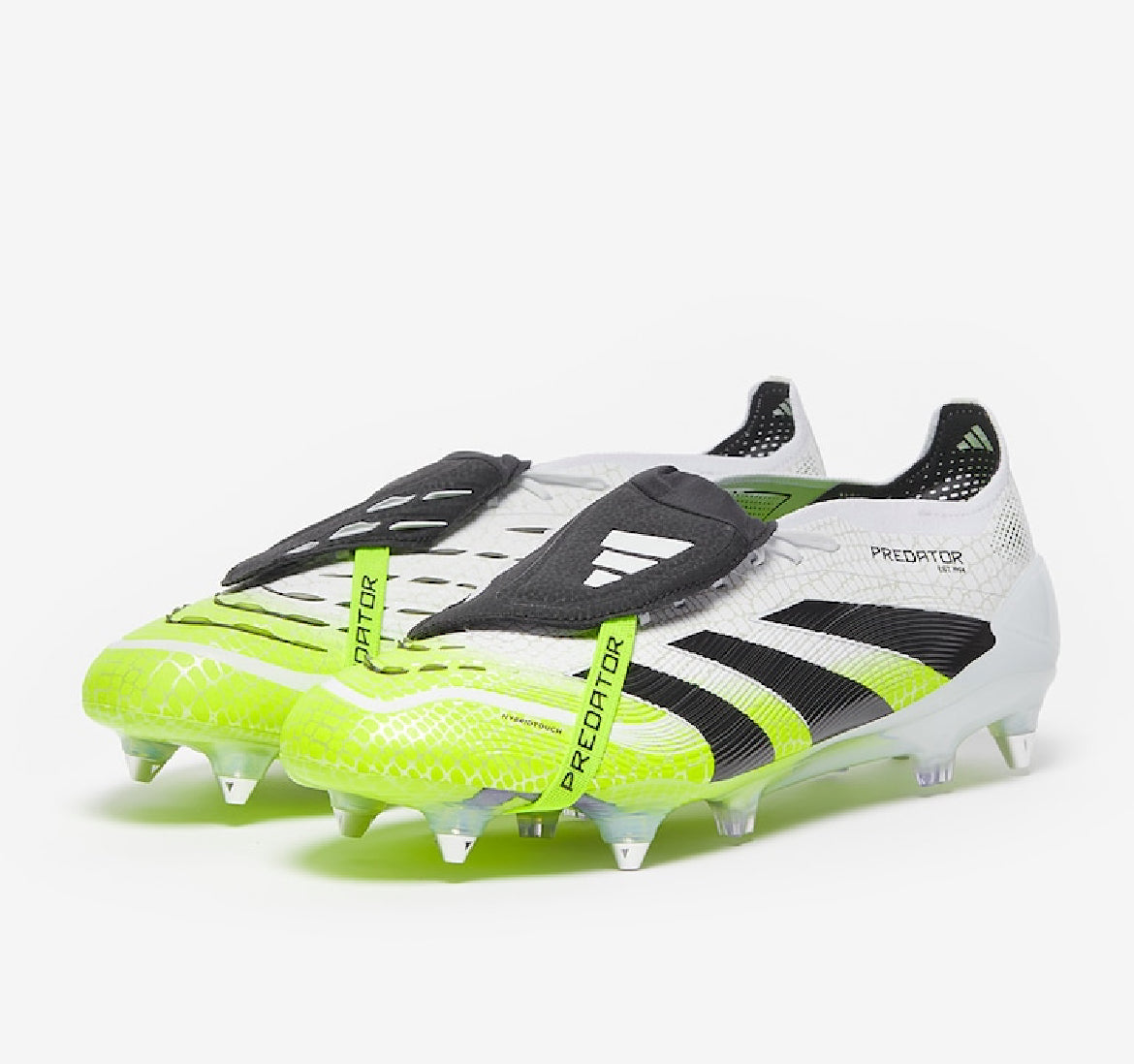 Adidas predator elite SG