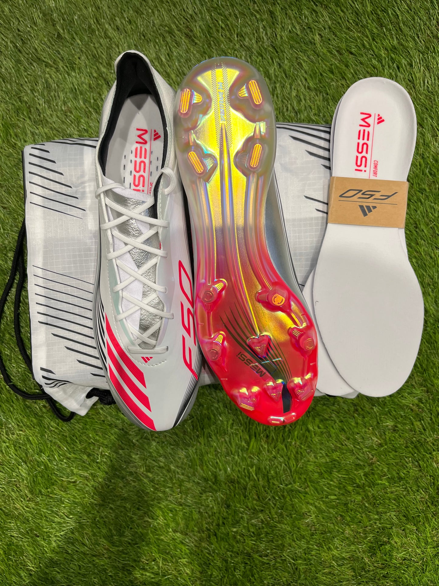 Adidas F50 ELITE FG