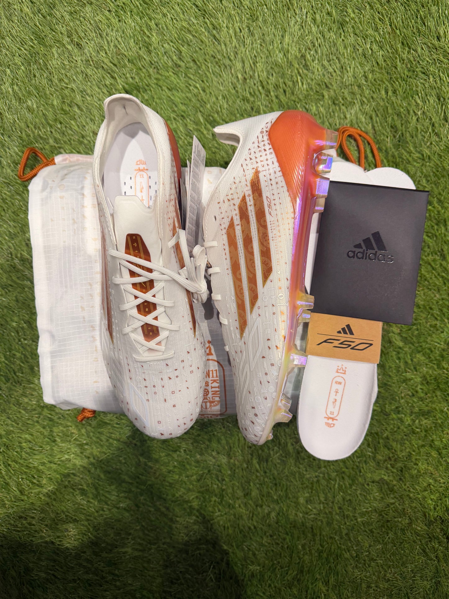 Adidas F50 FG