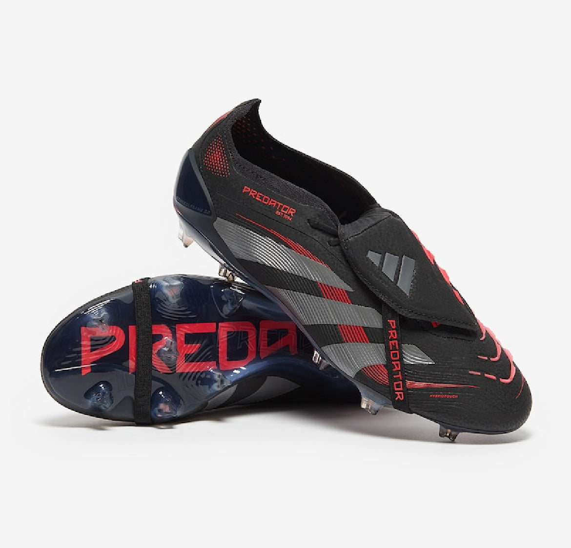 Adidas predator FG
