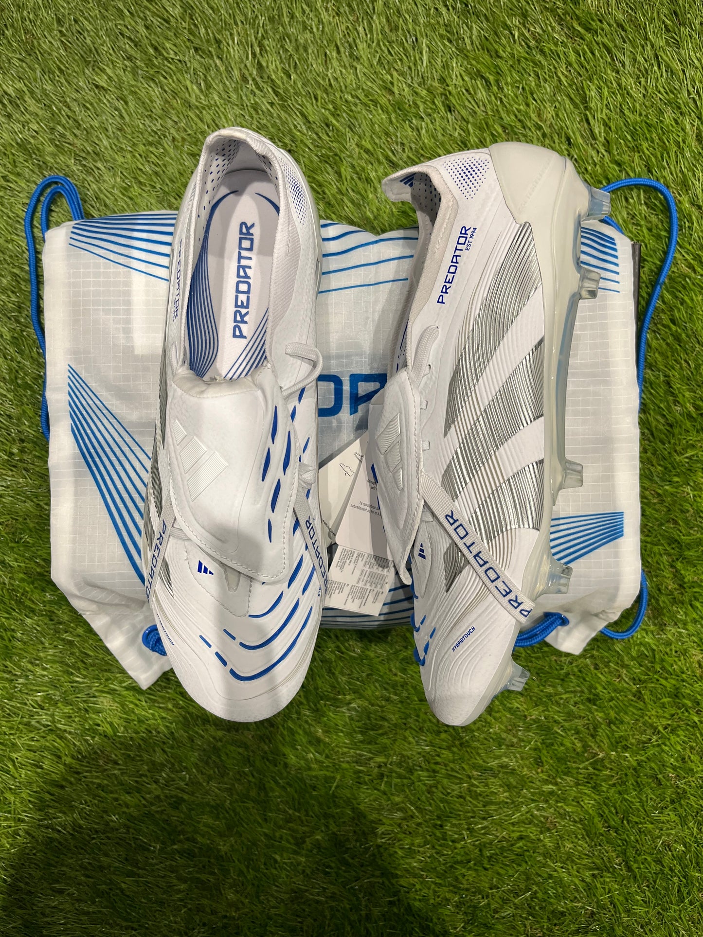 Adidas predator FG
