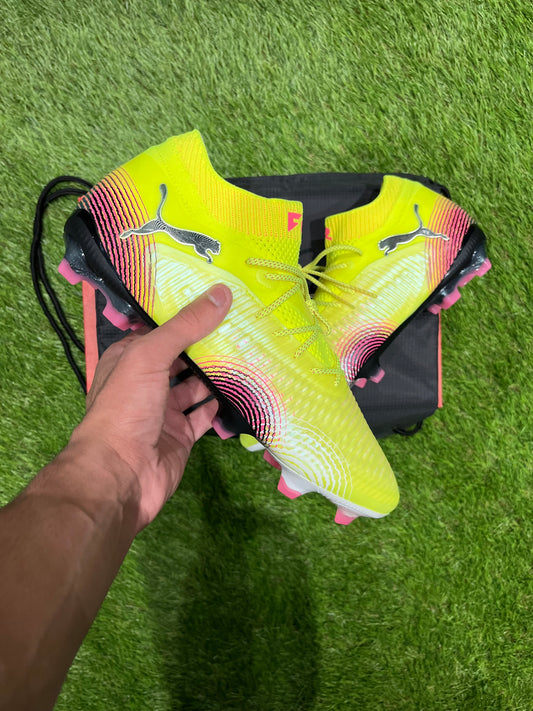 Puma future 8