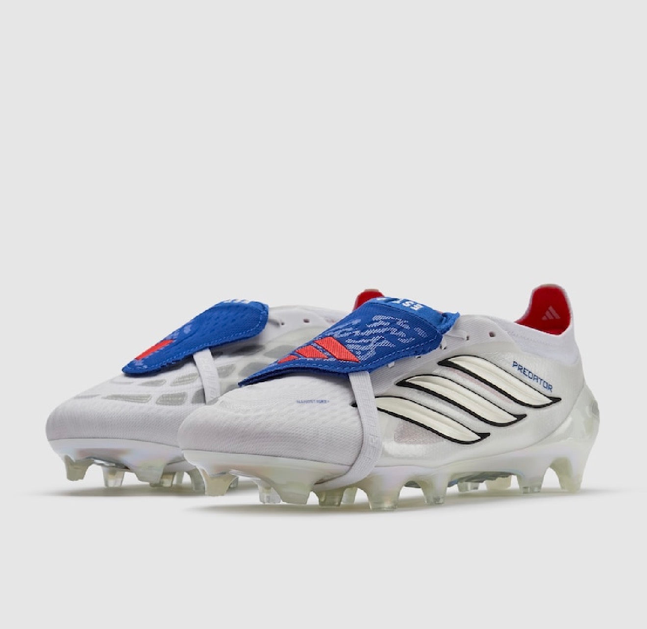 Adidas predator FG