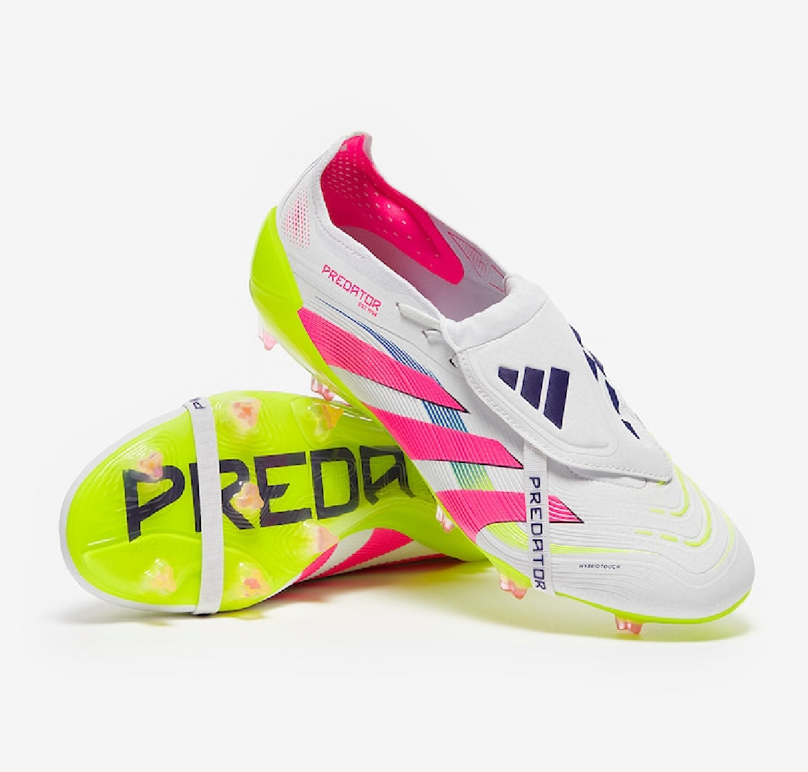 Adidas predator FG