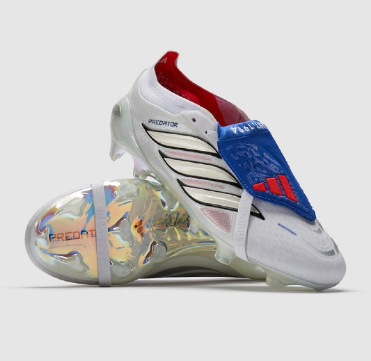 Adidas predator FG