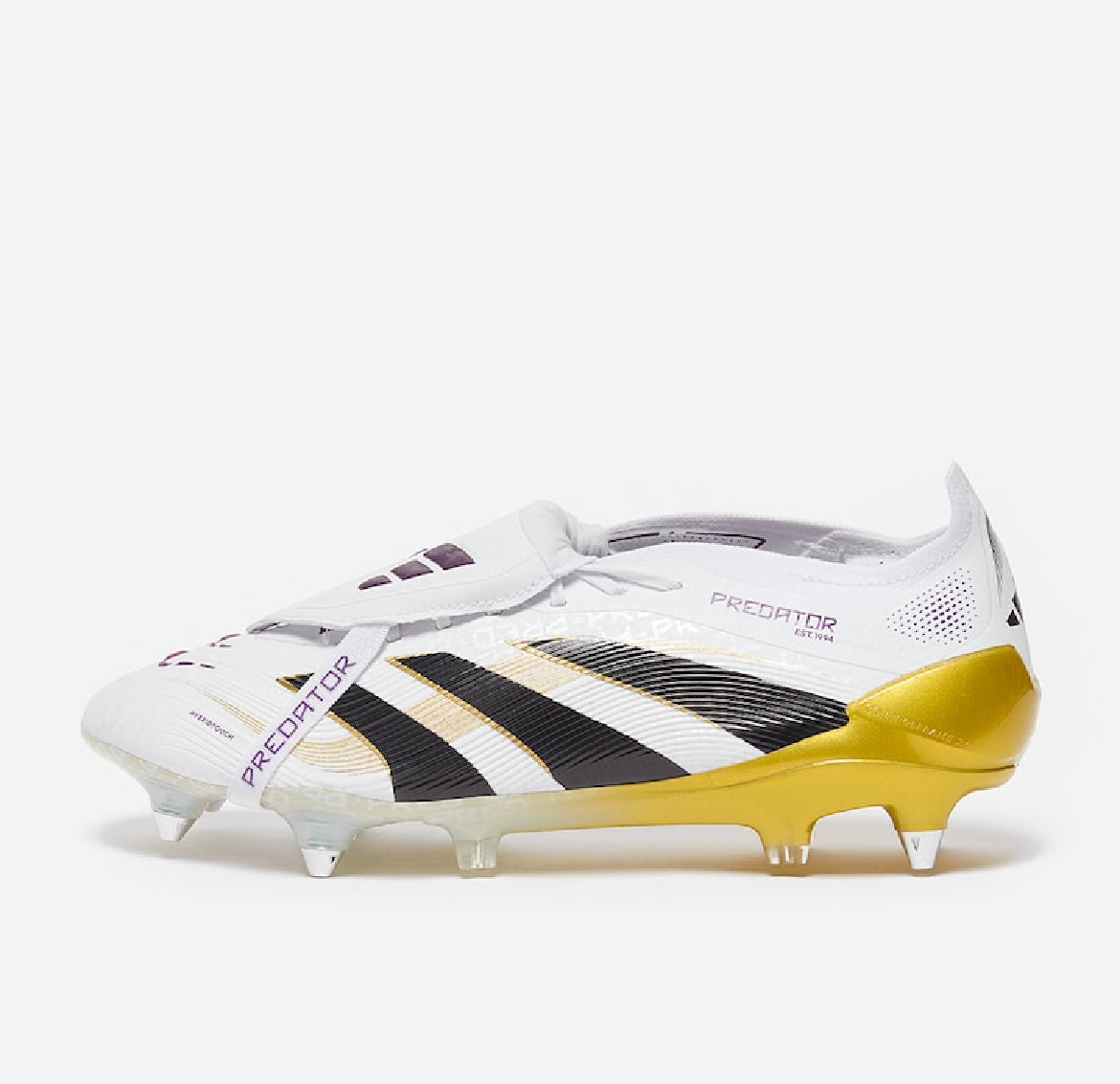 Adidas predator elite SG