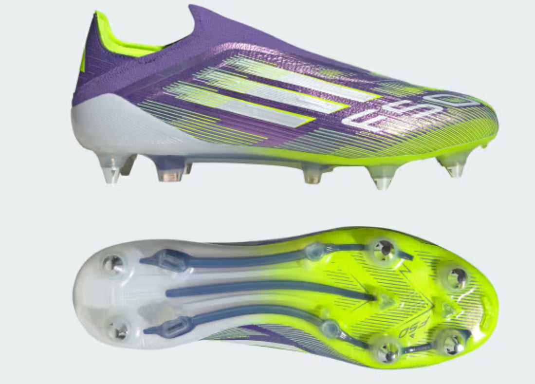 Adidas F50 SG