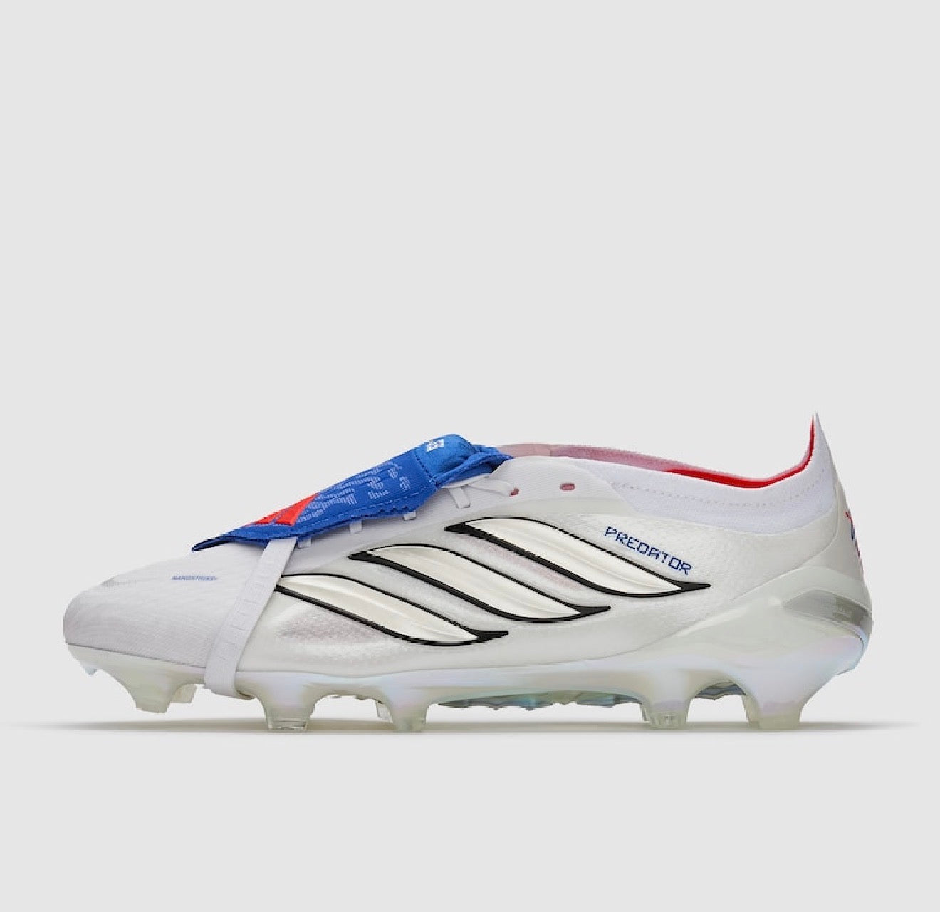Adidas predator FG