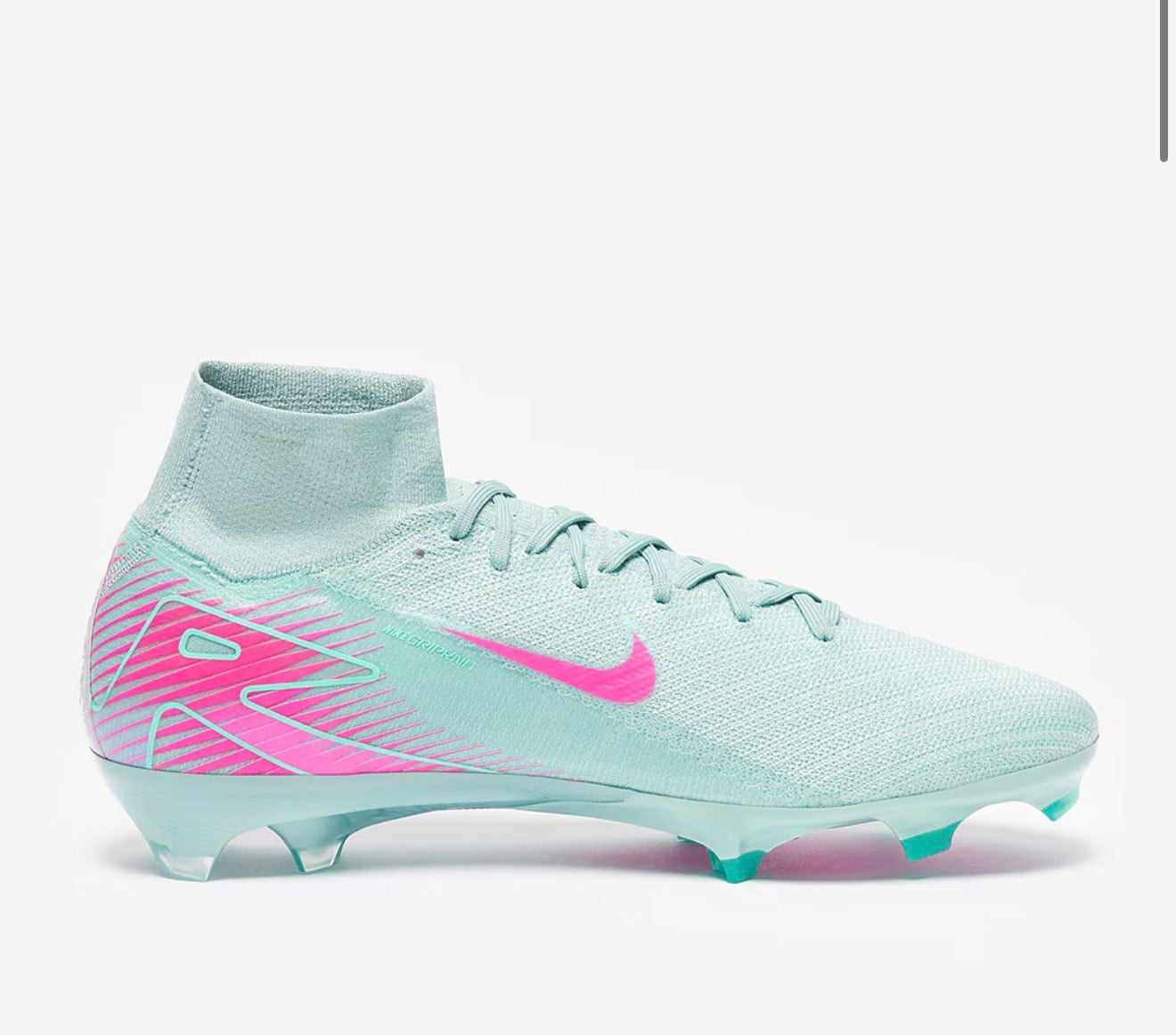 Nike superfly elite