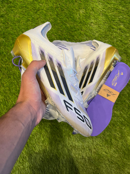 Adidas F50 FG