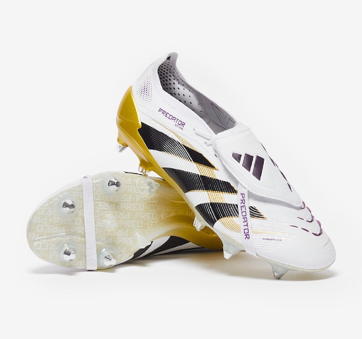 Adidas predator elite SG