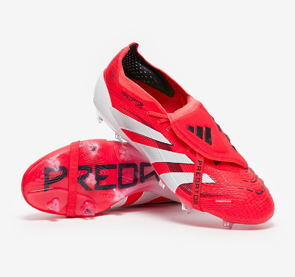 Adidas predator FG