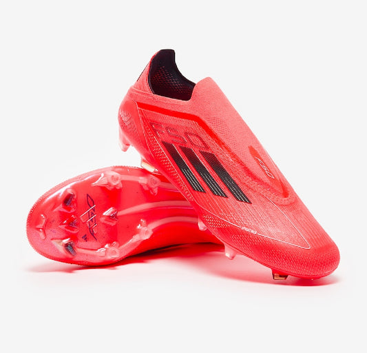 Adidas F50 elite Laceless FG