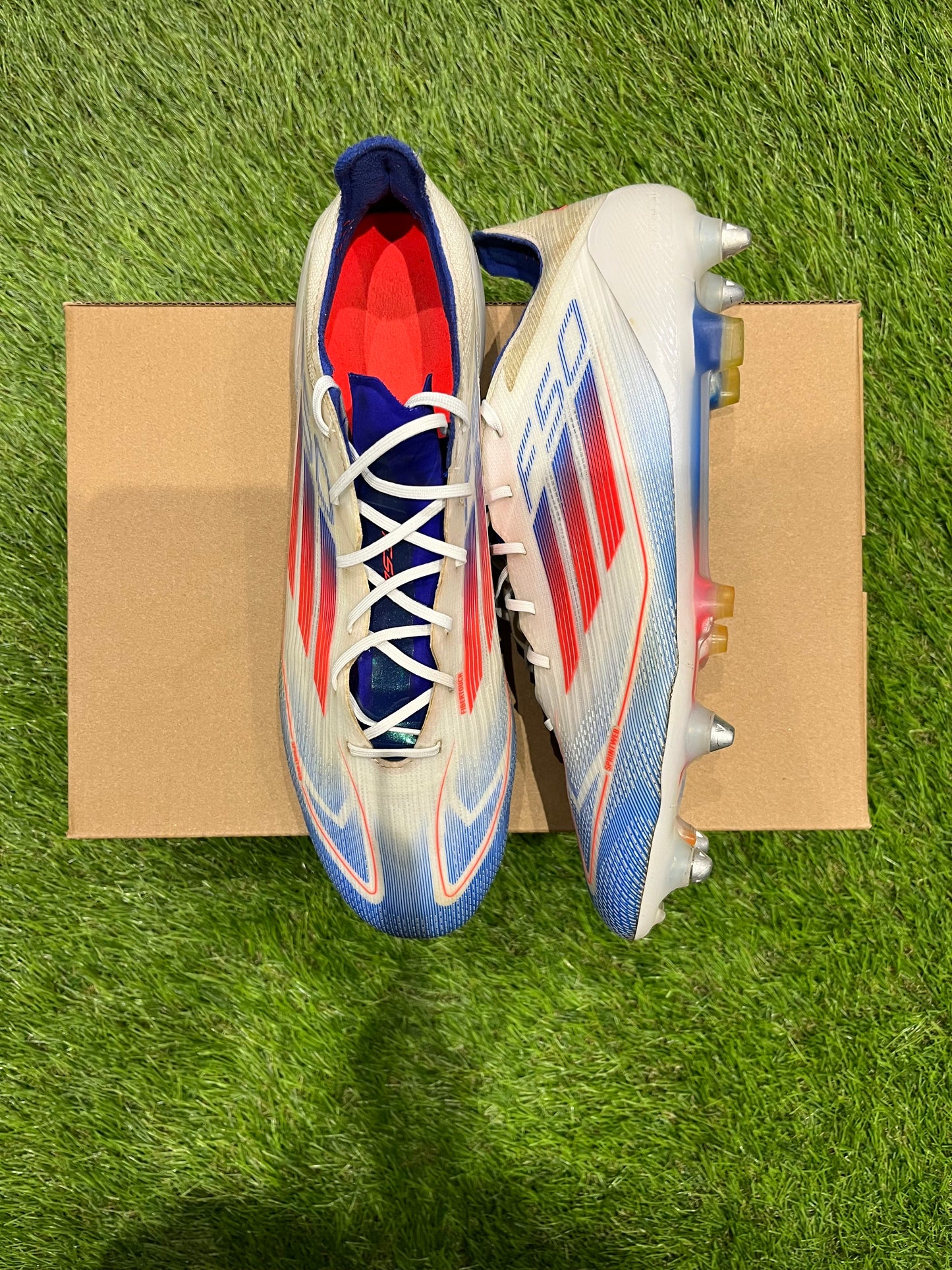 Adidas F50