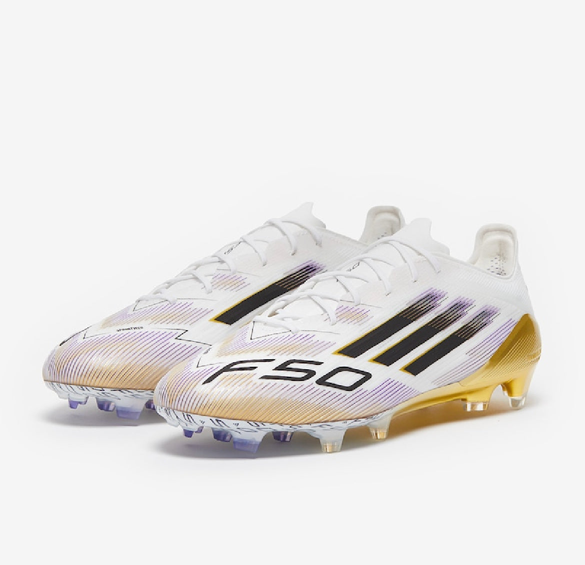 Adidas F50