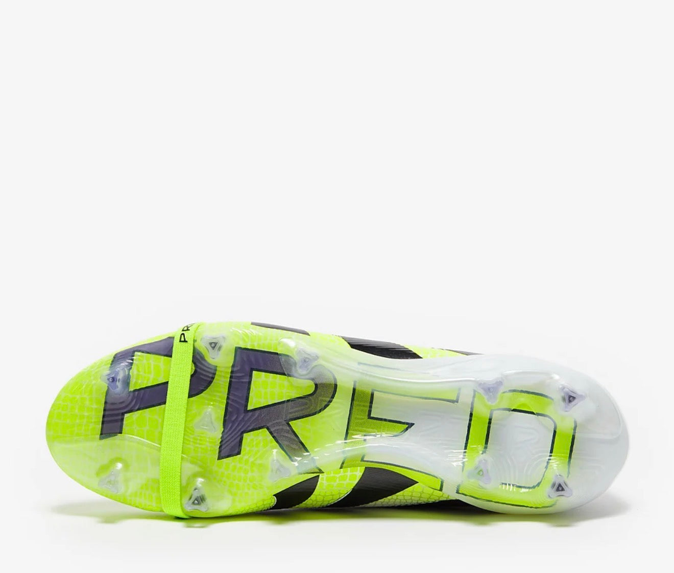 Adidas predator