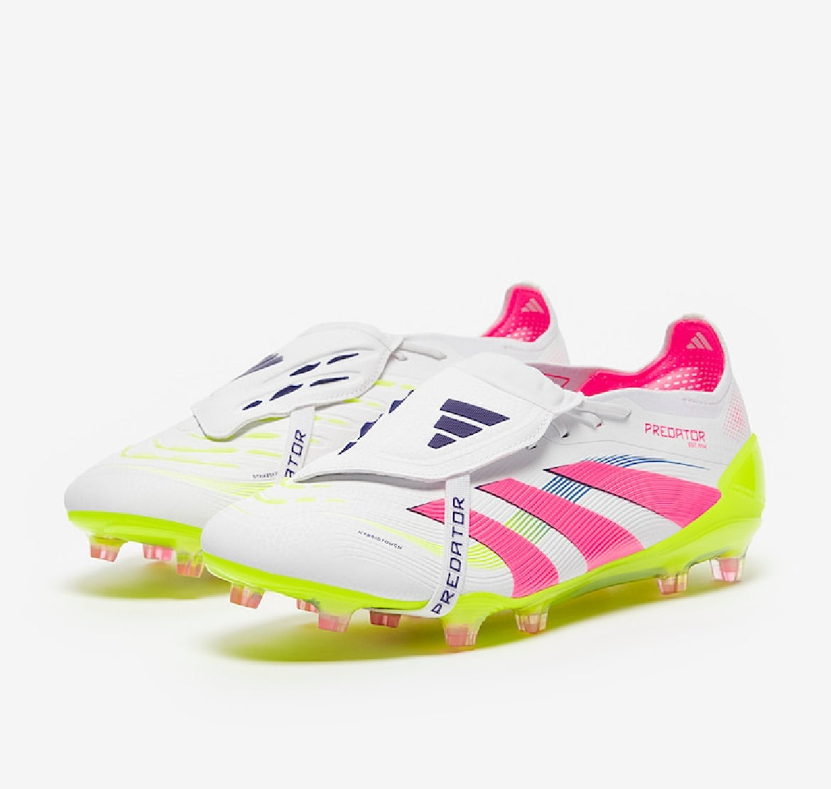 Adidas predator FG