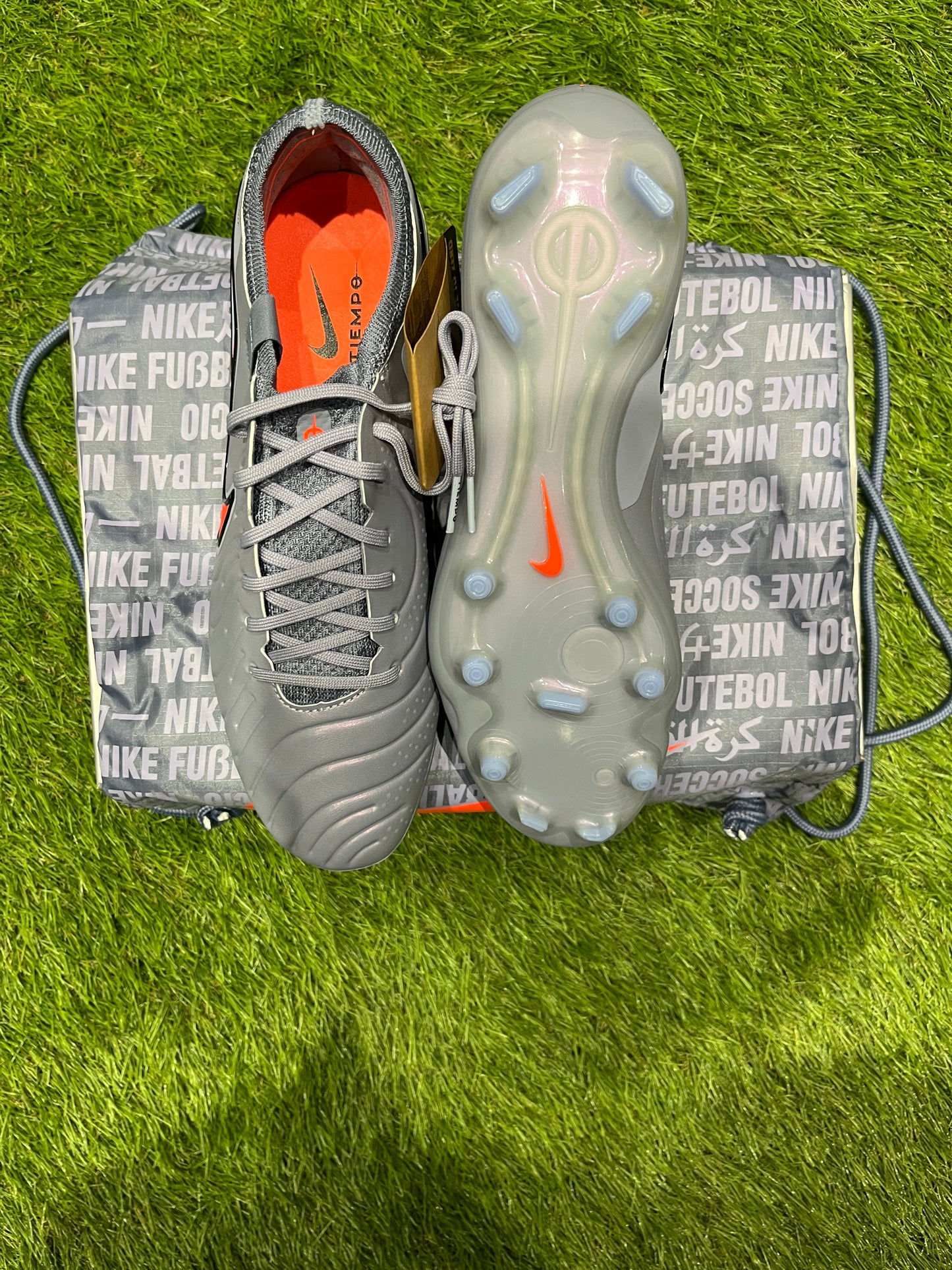 Nike tiempo elite FG