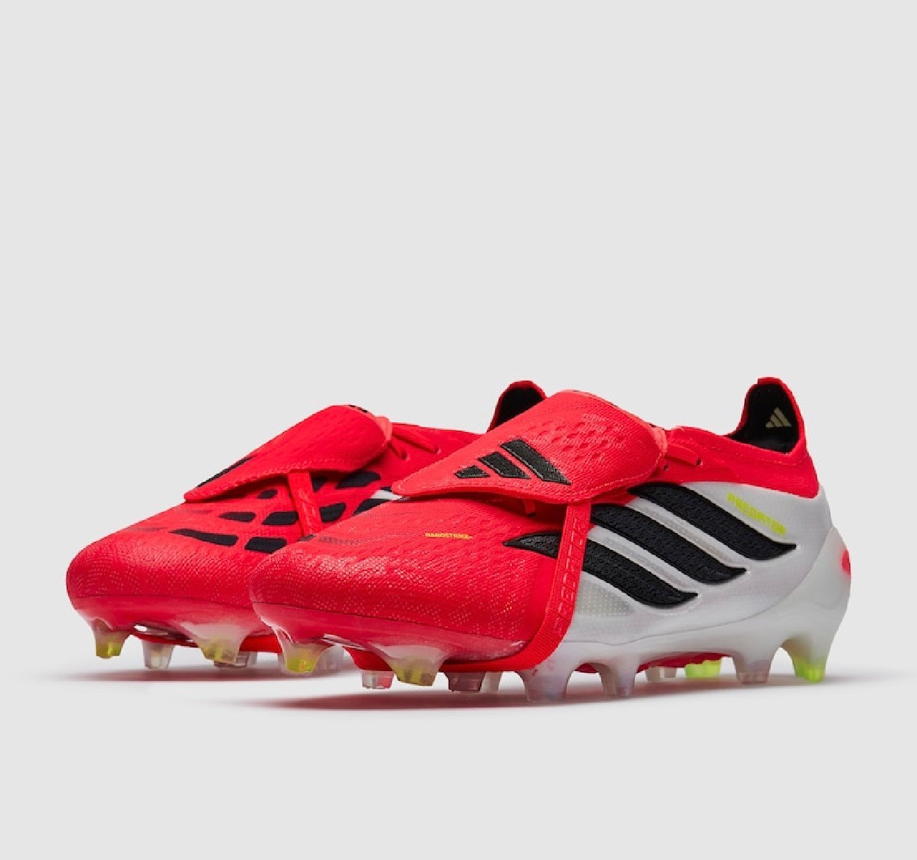 Adidas predator FG