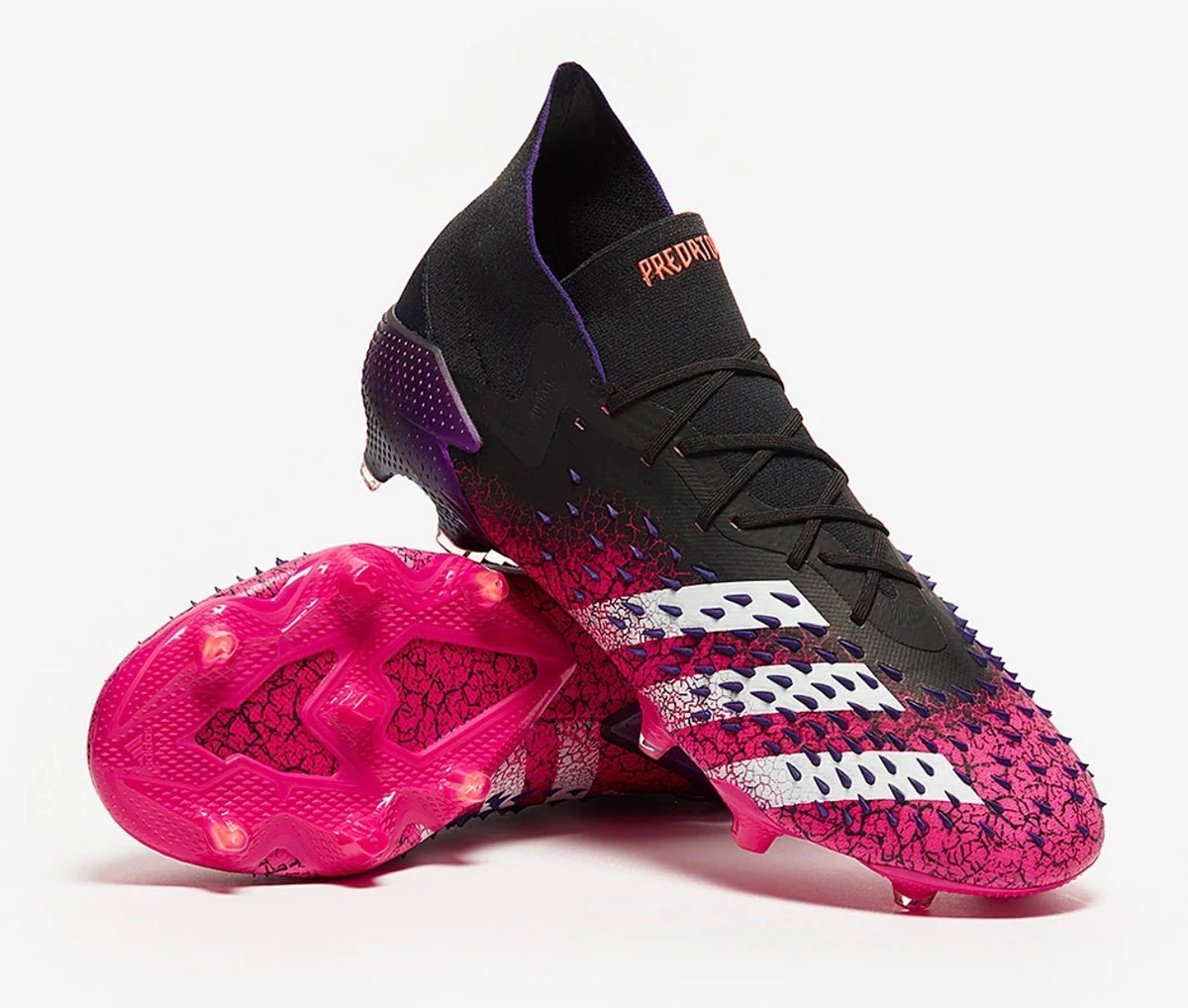Adidas predator