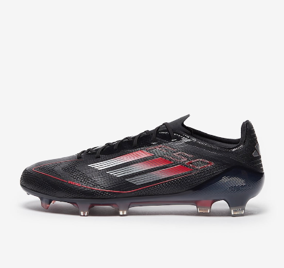 Adidas F50 football boots