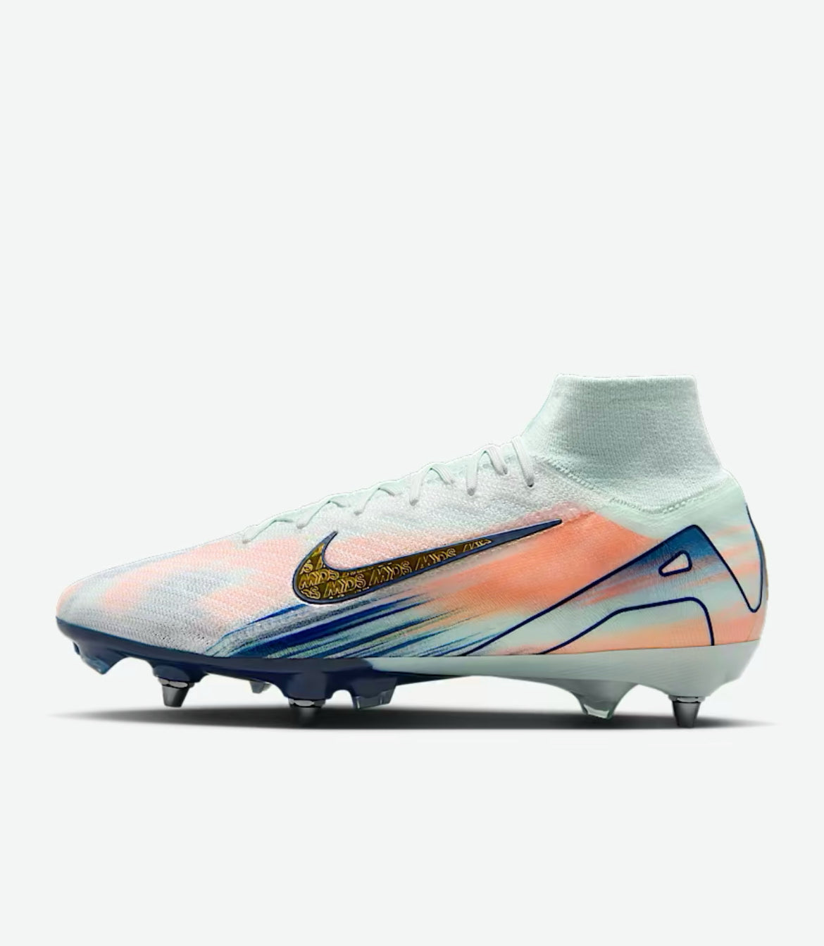 Nike superfly 10 elite mercurial Dream speed