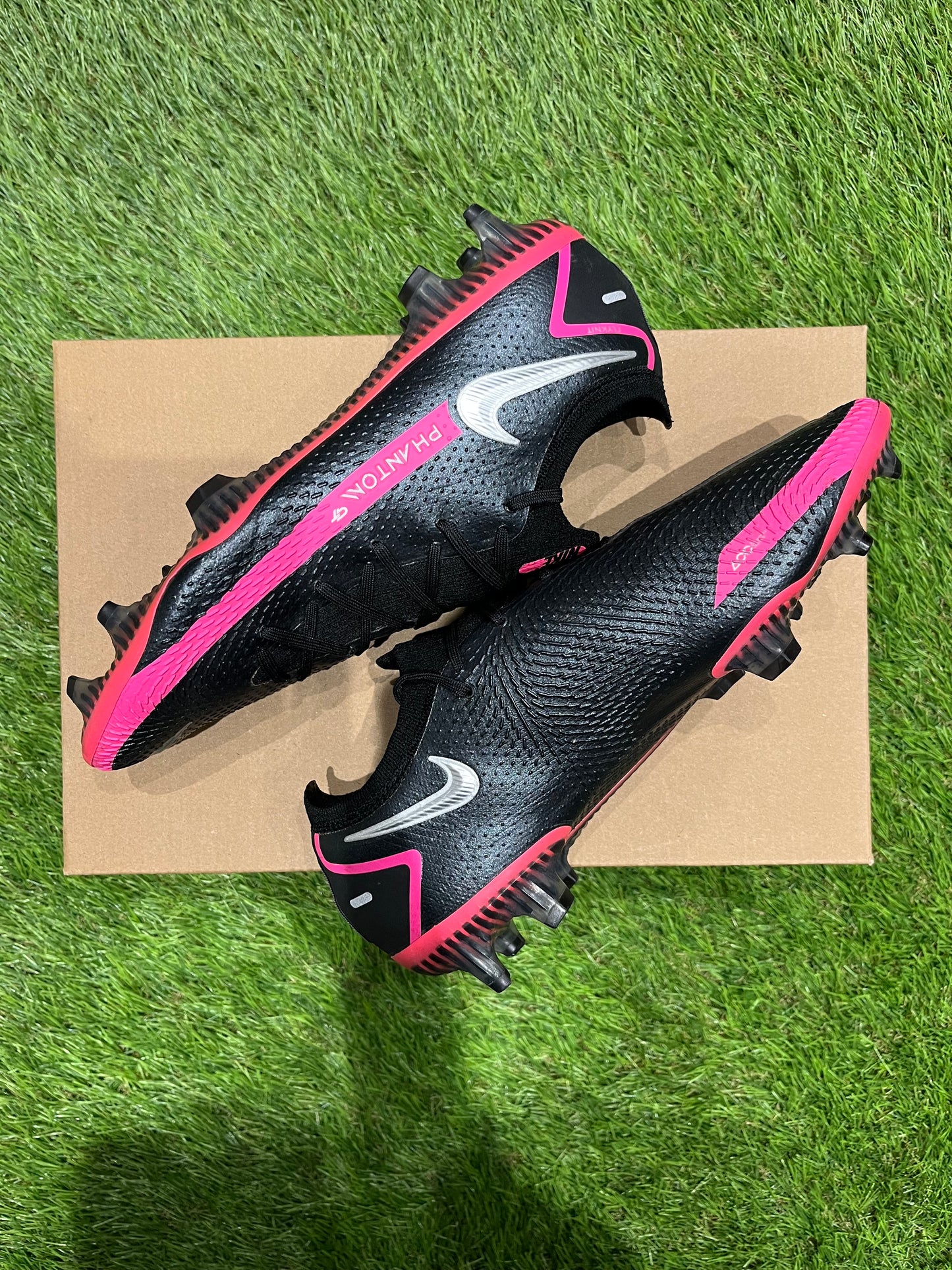 Nike phantom