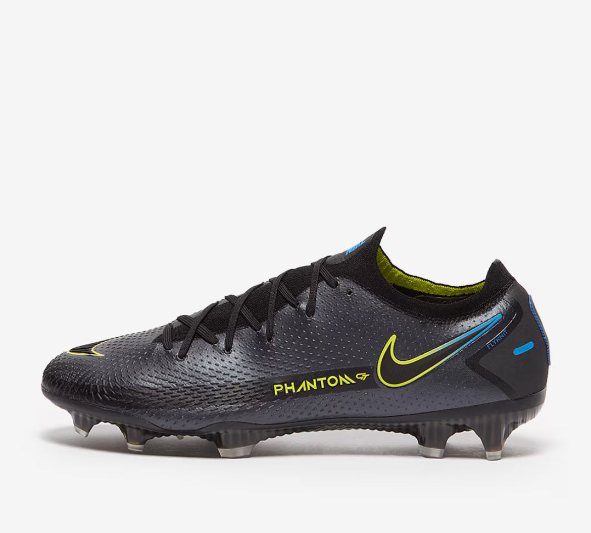 Nike phantom elite