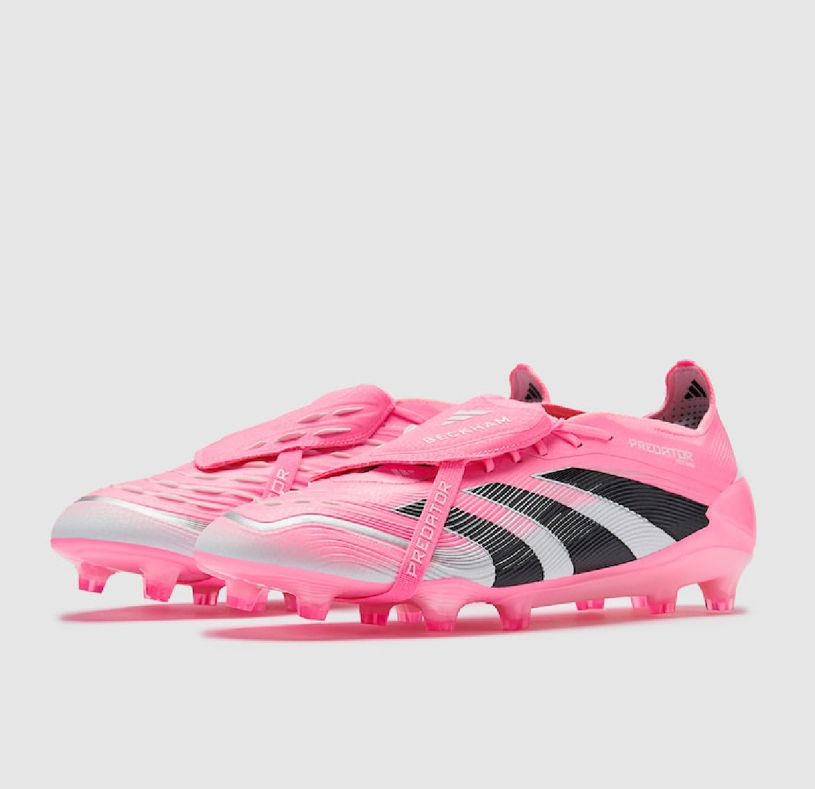 Adidas predator elite tongue x beckham FG