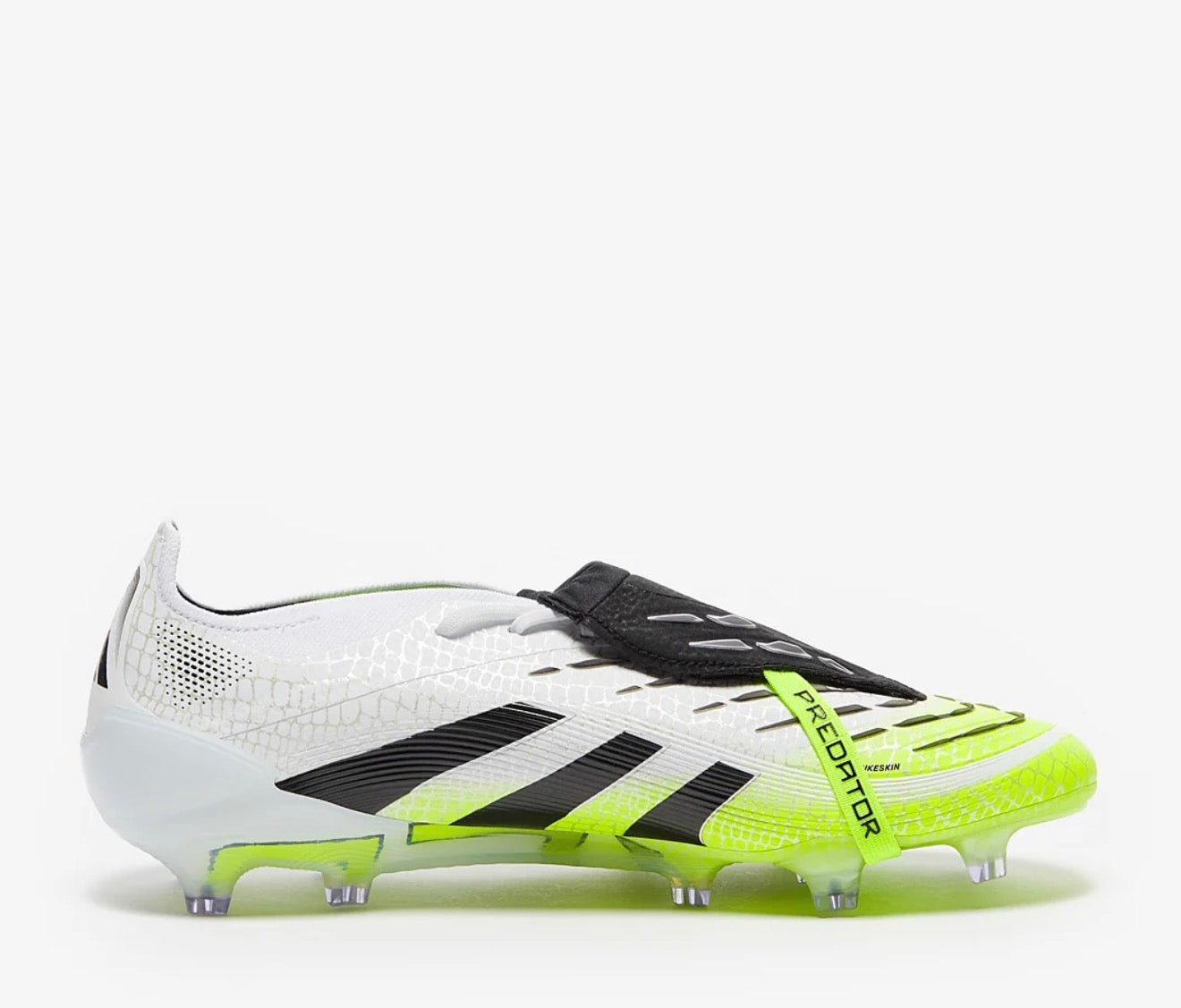 Adidas predator