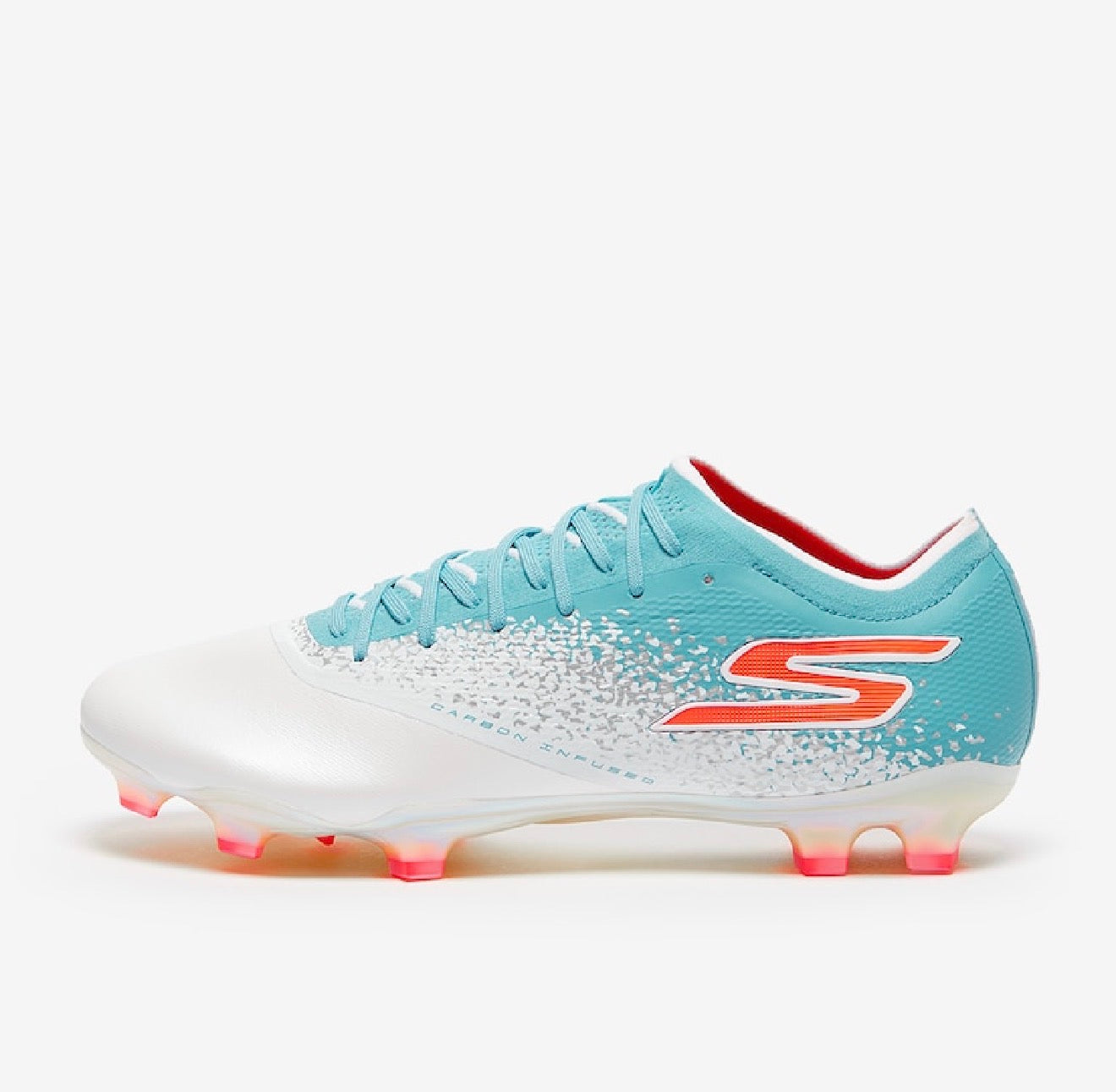 Skechers football boots FG
